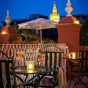 Casas De El Arenal Sevilla