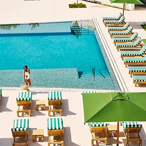 ***** Otel Camiral Golf & Wellness - Leading Of The World İspanya