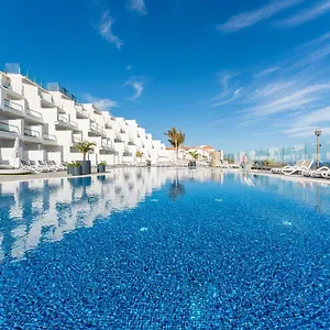 Hotel Occidental Roca Negra - Adults Only
