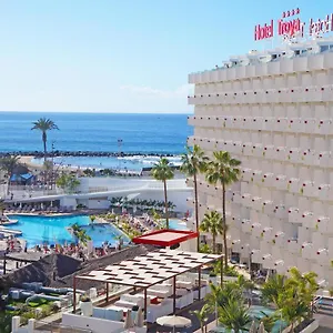 **** Otel Alexandre Troya İspanya