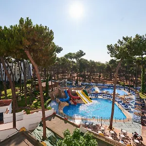**** Otel Aluasun Park İspanya