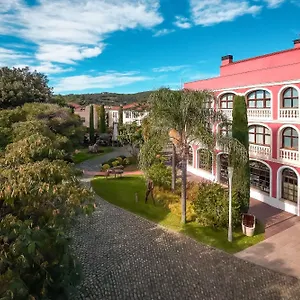 Hotel Blancafort Termal