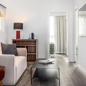 Hesperia Ciudad De Mallorca Palma