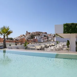 Eurostars Puerto De Ibiza-Stadt
