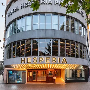 **** Otel Hesperia Presidente İspanya