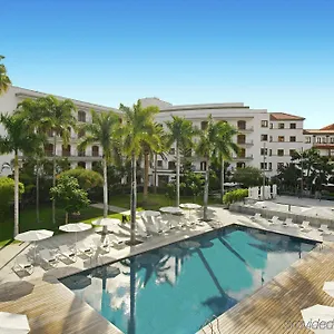***** Otel Iberostar Heritage Grand Mencey İspanya