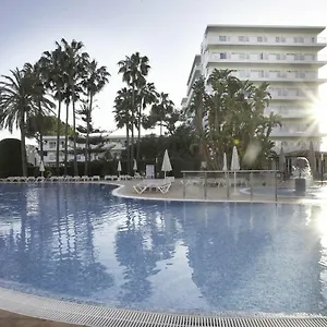*** Otel Oleander İspanya