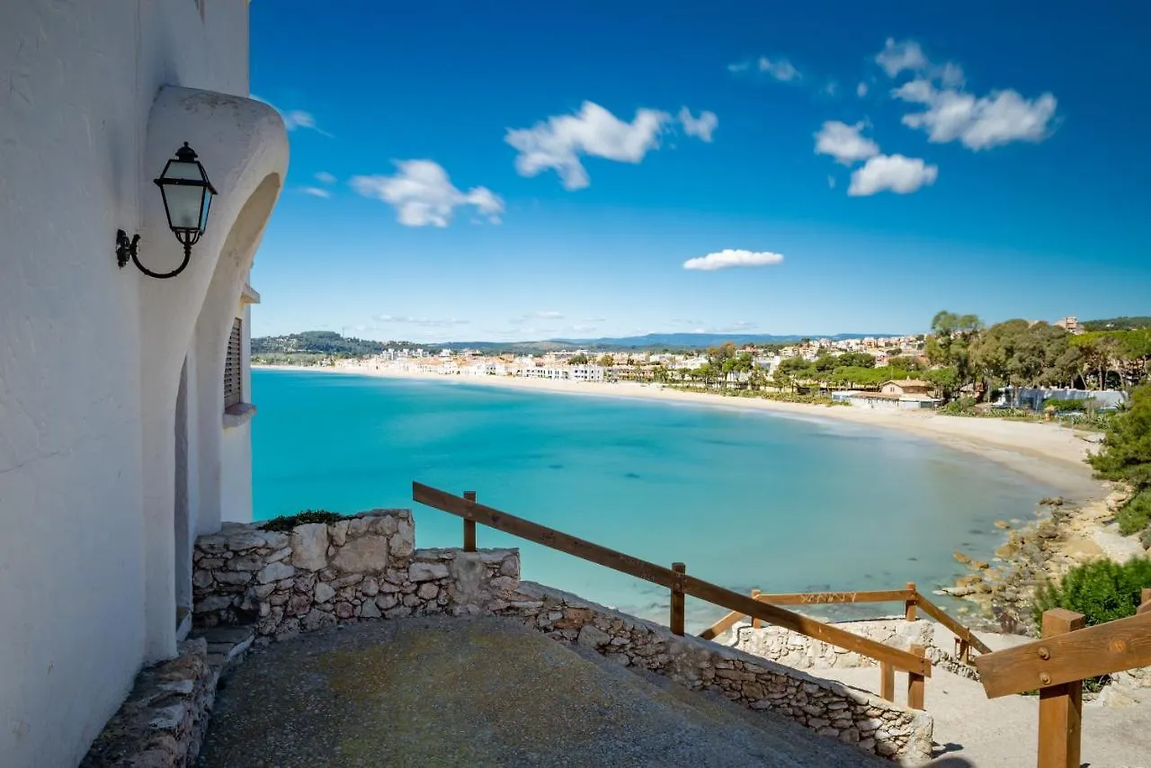 Altafulla Mar Hotel 4*,