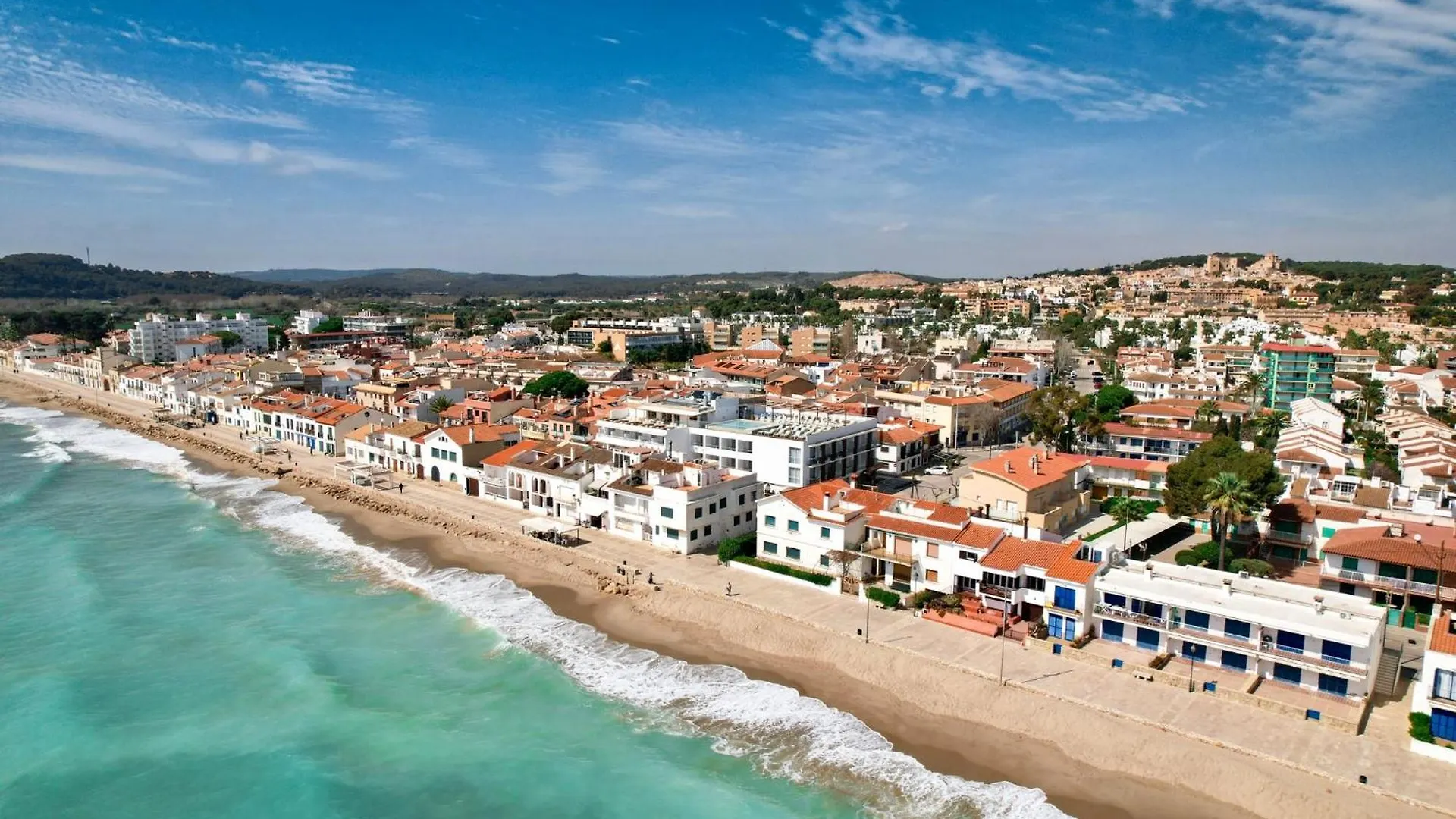 Altafulla Mar Hotel
