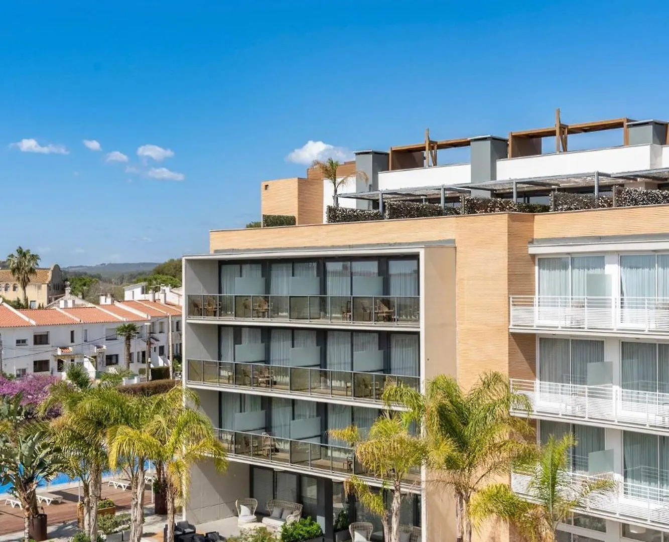 Altafulla Mar Hotel Spain