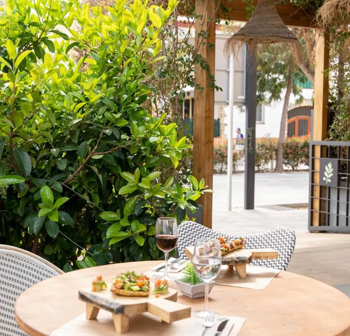 Altafulla Mar Hotel