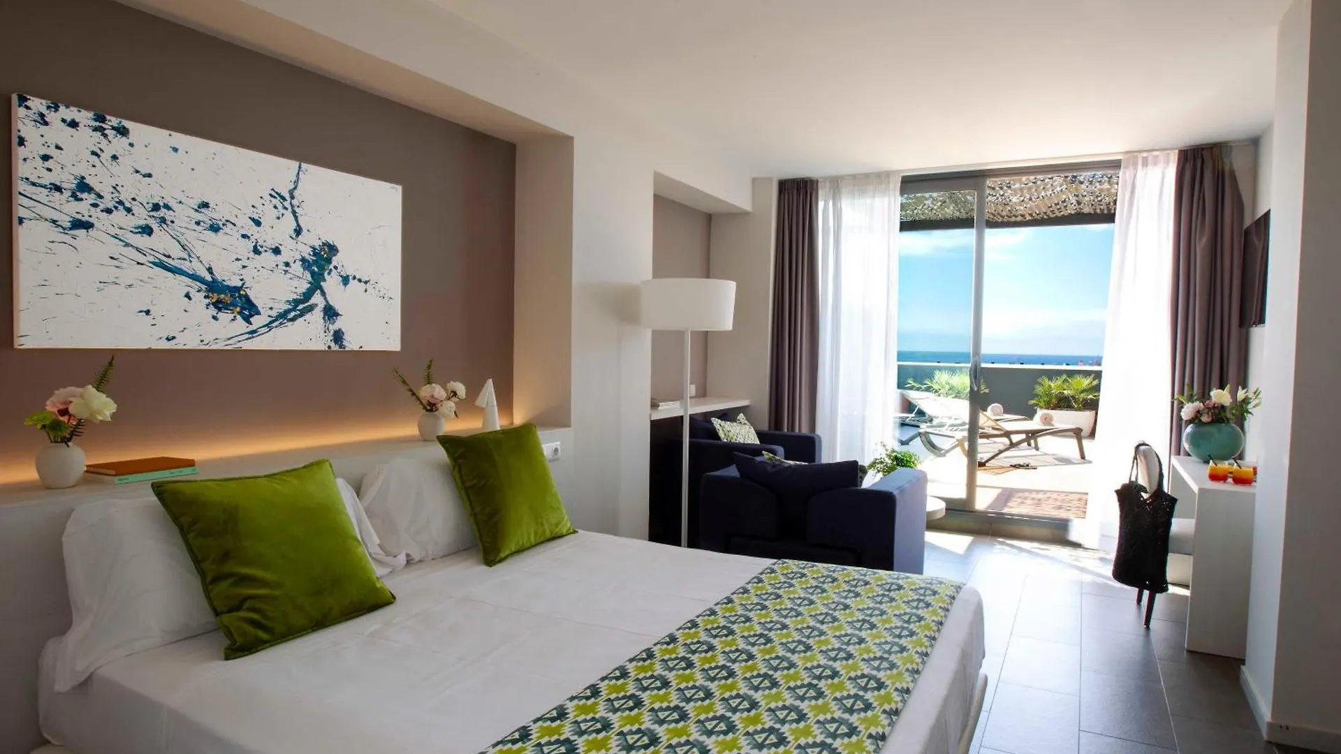 Altafulla Mar Hotel Ισπανία