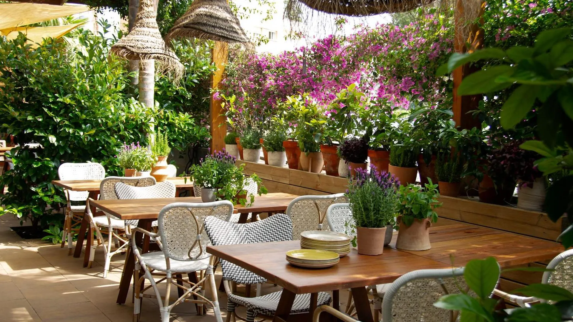 Altafulla Mar Hotel