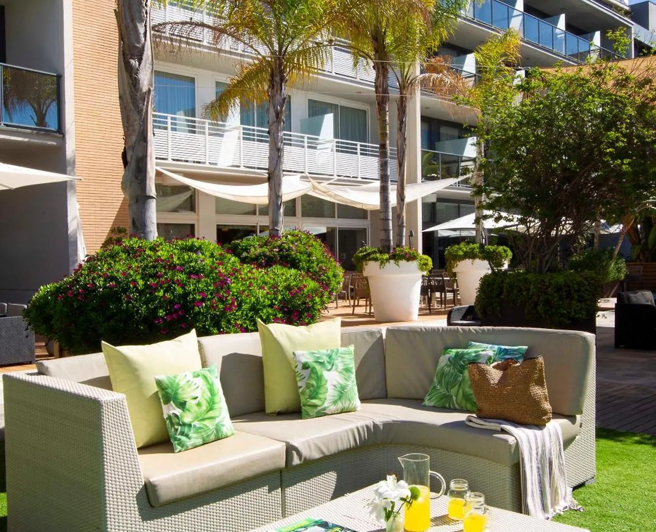 Altafulla Mar Hotel