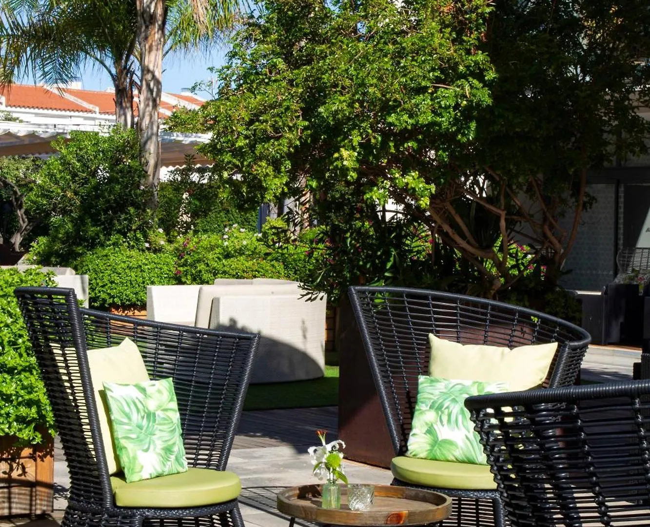 Altafulla Mar Hotel