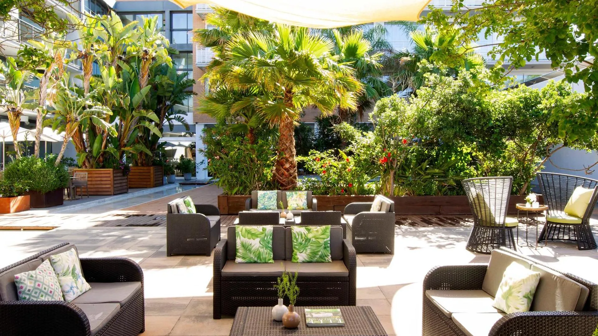 Altafulla Mar Hotel