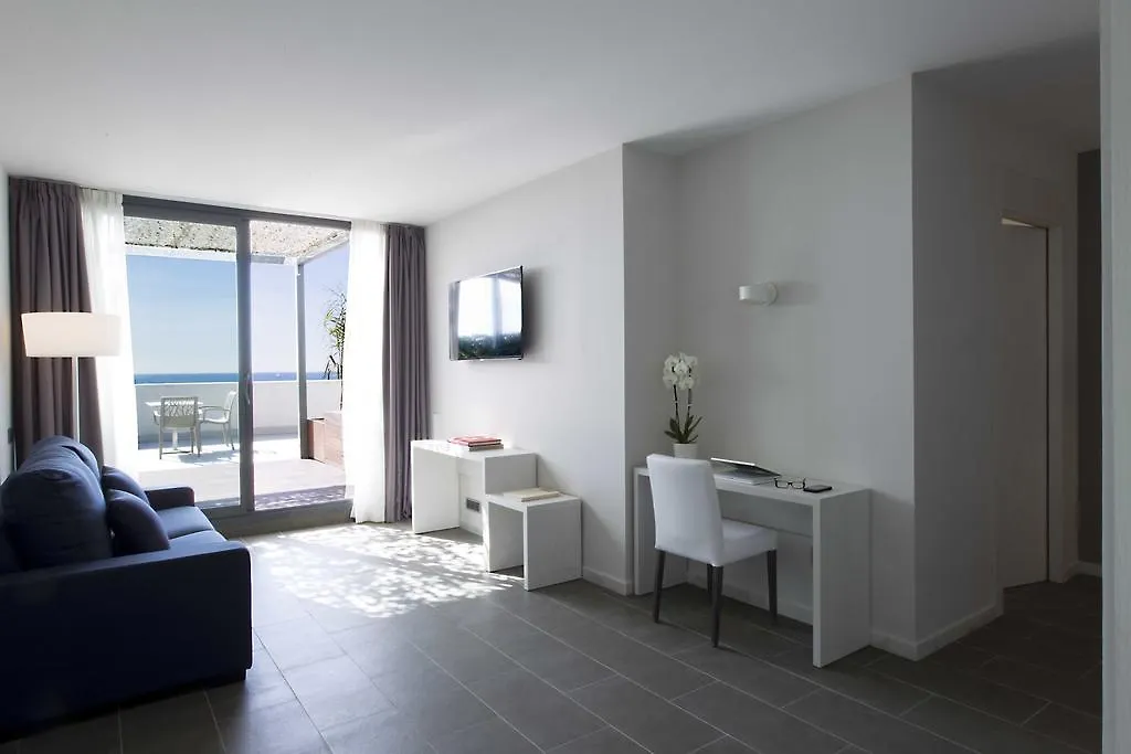 Altafulla Mar Hotel