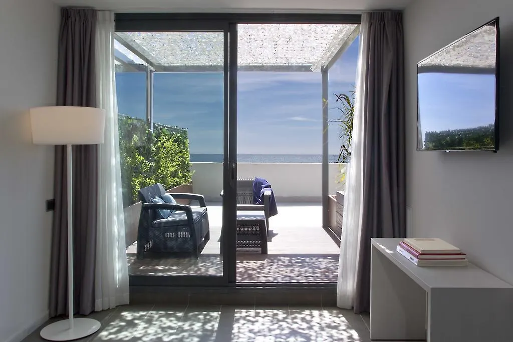 Altafulla Mar Hotel 4*,