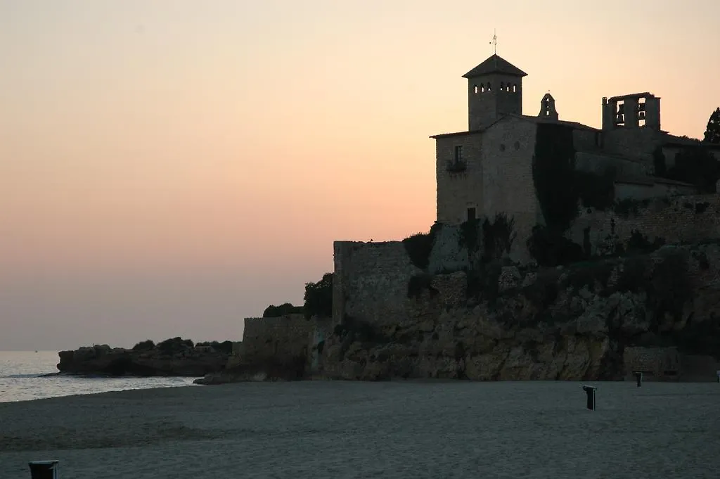 Altafulla Mar Hotel