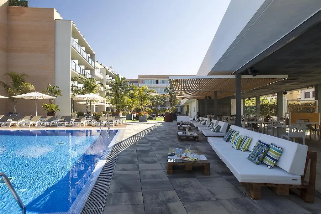 Altafulla Mar Hotel