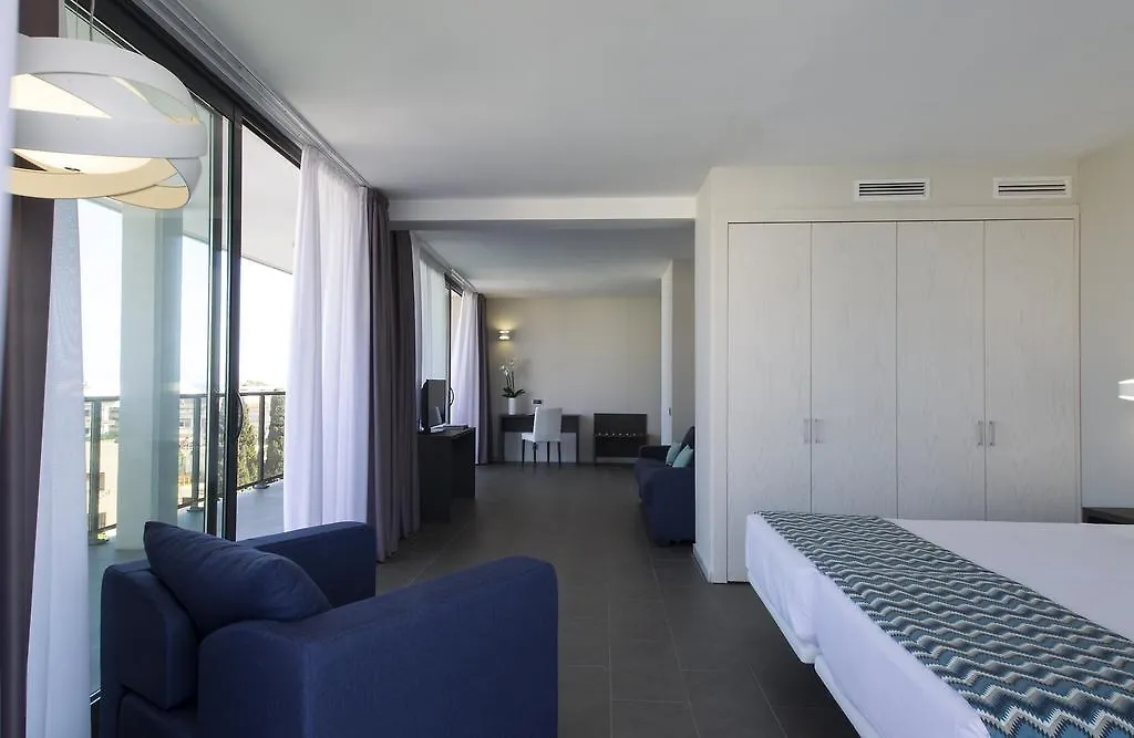 Altafulla Mar Hotel Ισπανία