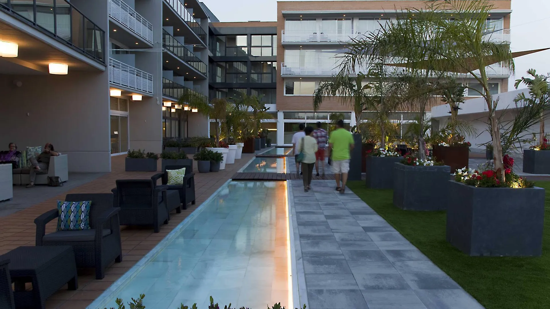 Altafulla Mar Hotel 4*,  Ισπανία