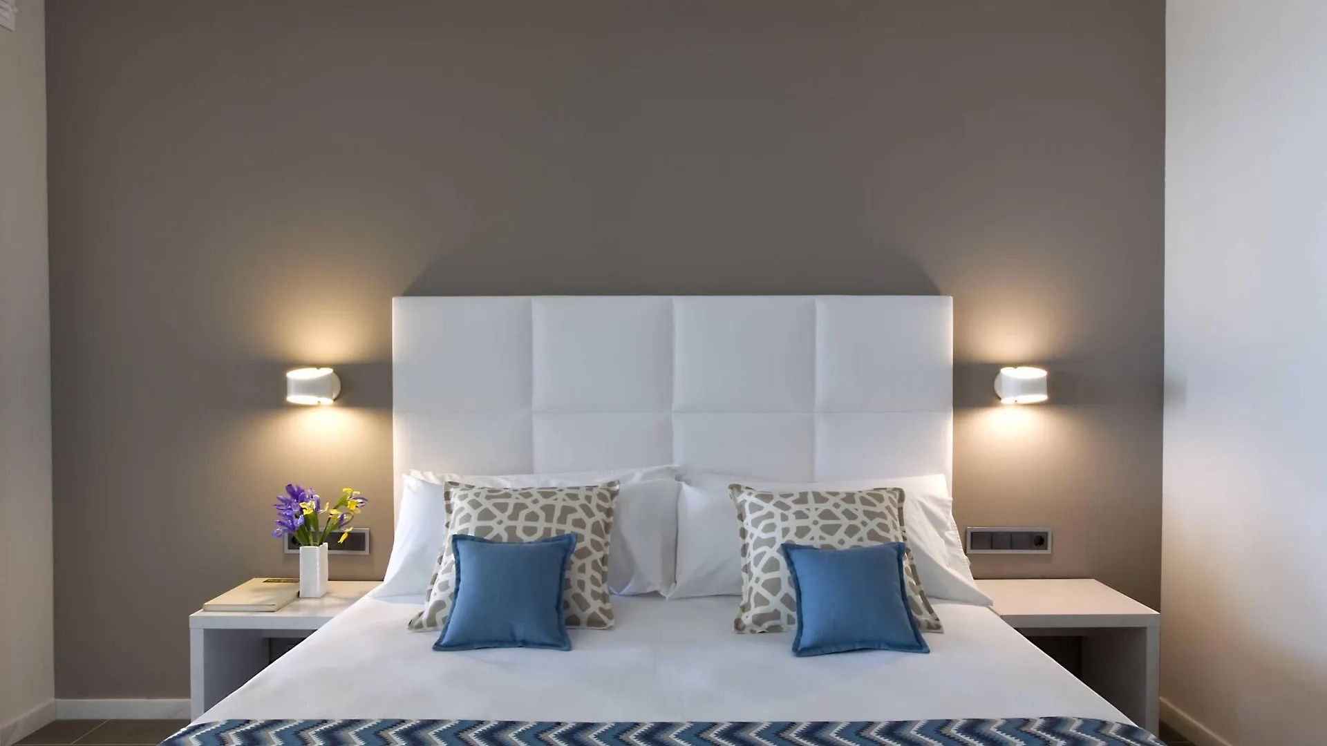 ****  Altafulla Mar Hotel Spain