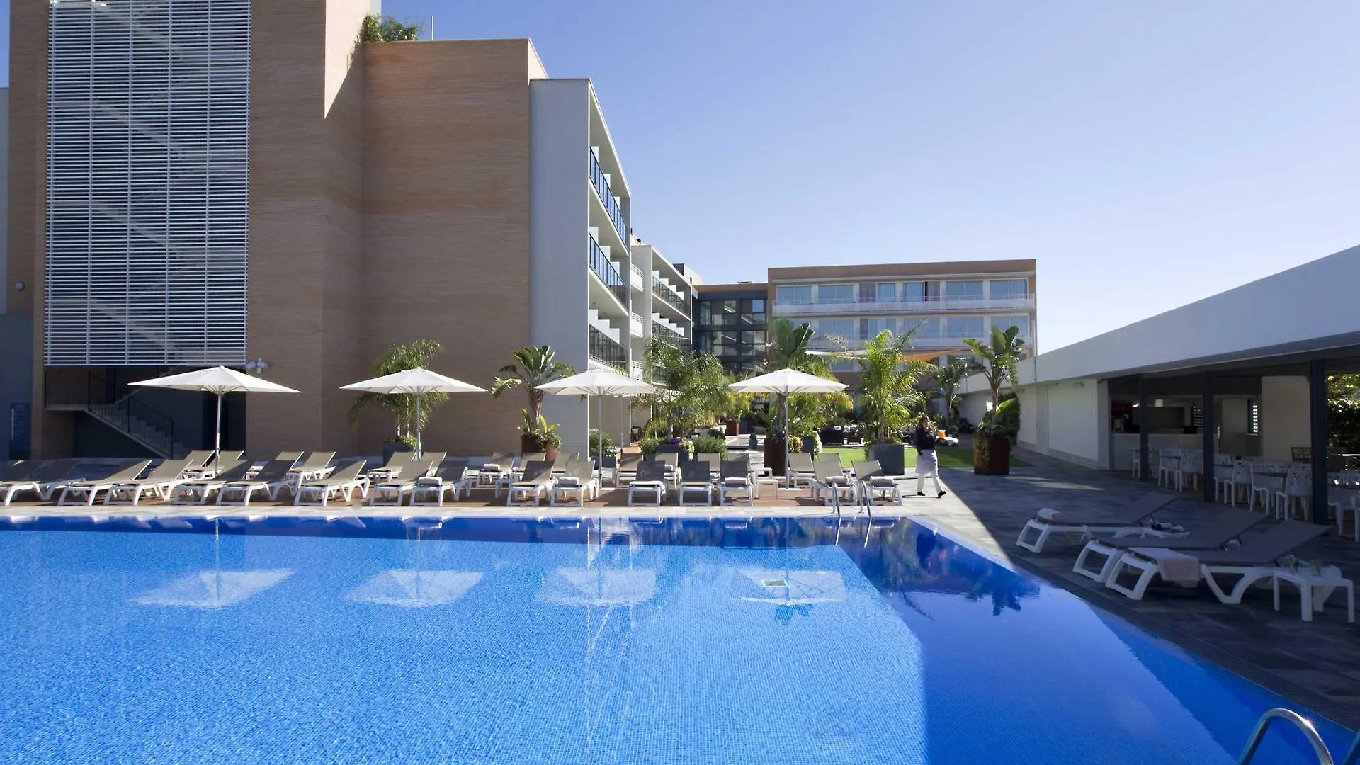 Altafulla Mar Hotel 4*,
