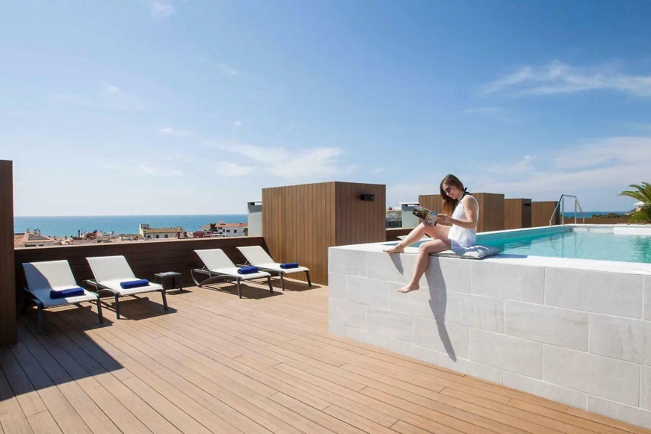 Altafulla Mar Hotel