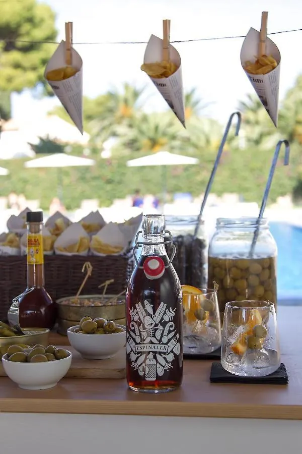 Altafulla Mar Hotel